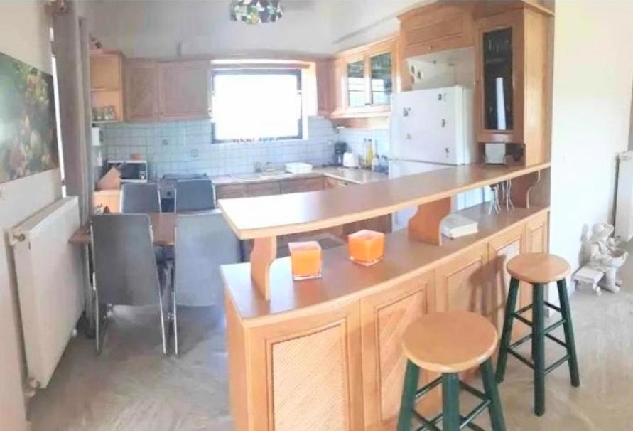 Peloponnese Guesthouse 12Pax Rakhai Luaran gambar