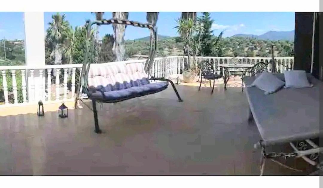 Peloponnese Guesthouse 12Pax Rakhai Luaran gambar
